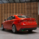 Illustration for article titled The Lexus Plumbs The Depths Of Shamelessness At The LA Auto Show
